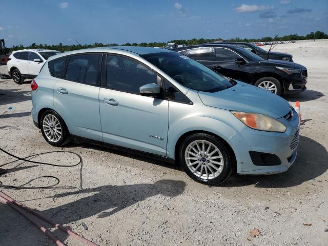 Zdjęcie 4 z aukcji – 2014 FORD C-MAX SE z VIN 1FADP5AU3EL504369