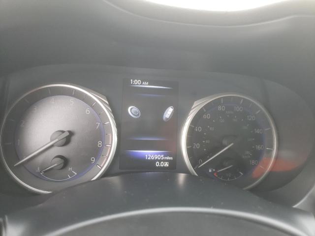 Photo 9 from auction – 2014 INFINITI Q50 BASE with VIN JN1BV7ARXEM687572