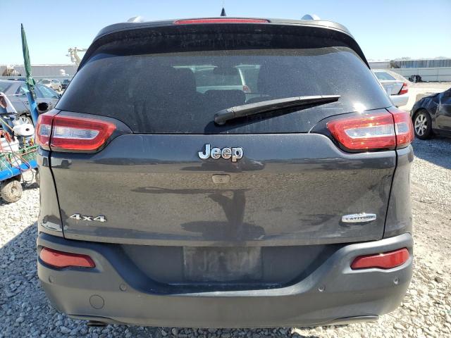 Photo 6 from auction – 2015 JEEP CHEROKEE L with VIN 1C4PJMCBXFW503718