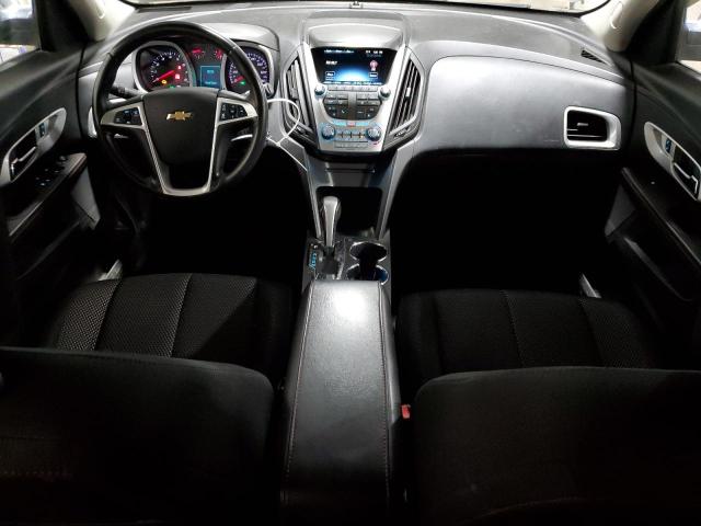 Photo 8 from auction – 2013 CHEVROLET EQUINOX LT with VIN 2GNFLEEK4D6417618