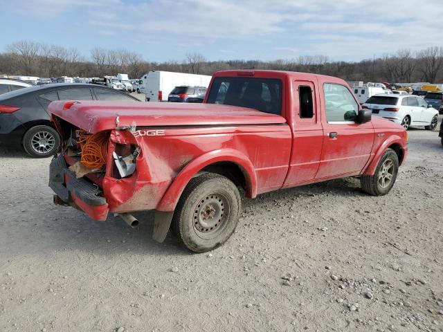Photo 3 from auction – 2005 FORD RANGER SUP with VIN 1FTYR44E05PA33505