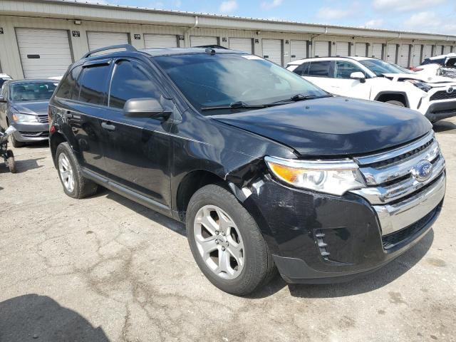 Photo 4 from auction – 2014 FORD EDGE SE with VIN 2FMDK4GC0EBA85748