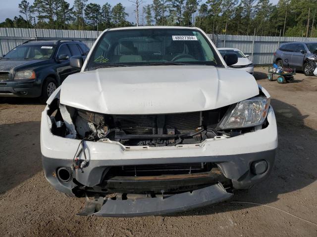 Photo 5 from auction – 2018 NISSAN FRONTIER S with VIN 1N6BD0CT8JN740478