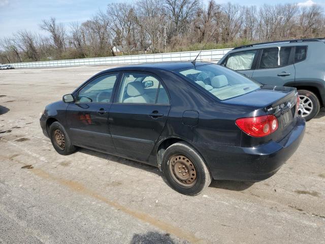 Photo 2 from auction – 2007 TOYOTA COROLLA CE with VIN 1NXBR32E57Z911187