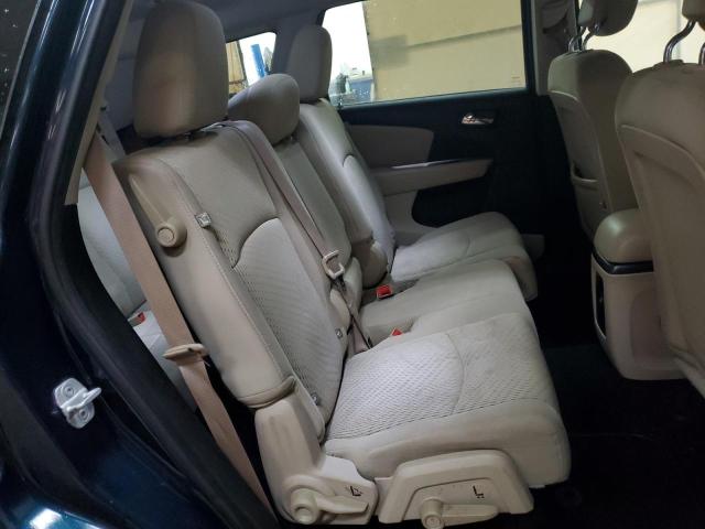 Photo 11 from auction – 2013 DODGE JOURNEY SX with VIN 3C4PDCBB5DT709566