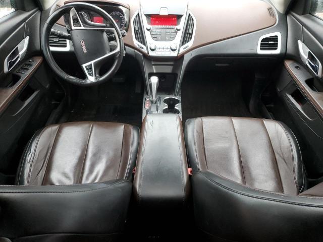 Photo 8 from auction – 2010 GMC TERRAIN SL with VIN 2CTFLHEYXA6404810
