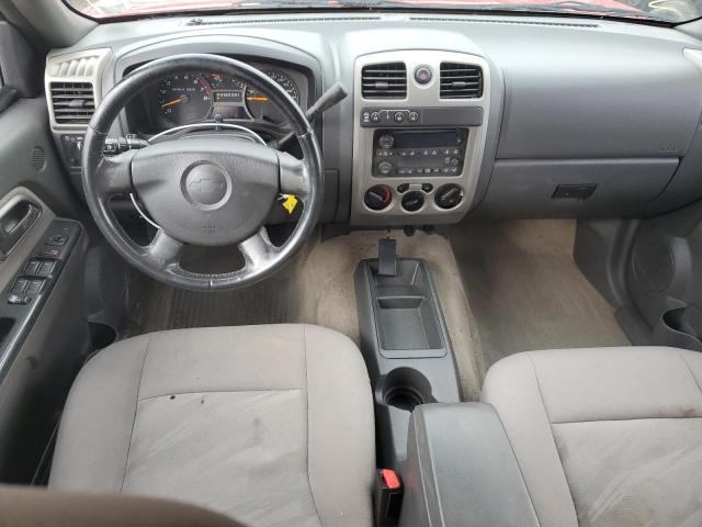 Photo 8 from auction – 2004 CHEVROLET COLORADO with VIN 1GCDT136248209701