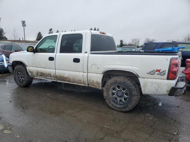 Photo 2 from auction – 2005 CHEVROLET 1500 with VIN 2GCEK13T651372062