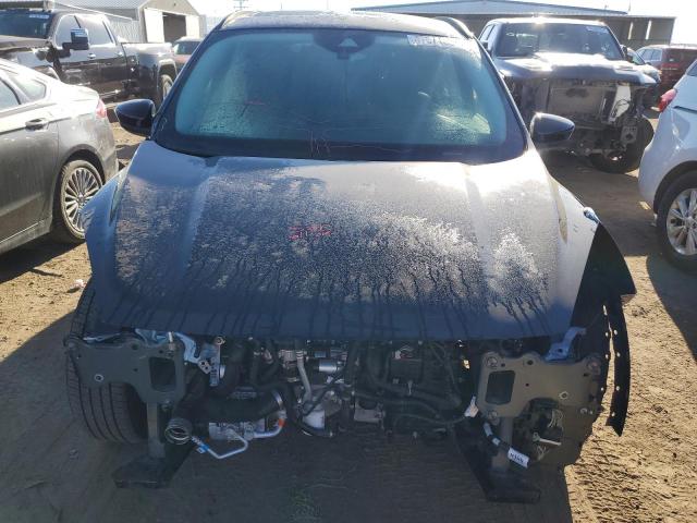 Photo 5 from auction – 2022 FORD ESCAPE SEL with VIN 1FMCU9H93NUB78151