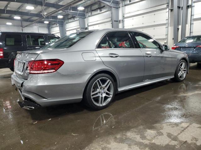 Photo 3 from auction – 2015 MERCEDES-BENZ E 350 4MAT with VIN WDDHF8JB2FB113595