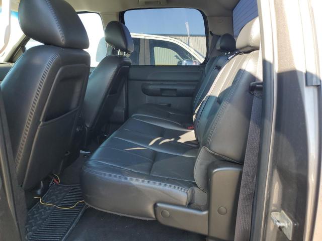 Photo 10 from auction – 2014 CHEVROLET SILVERADO with VIN 1GC1KXC83EF102857