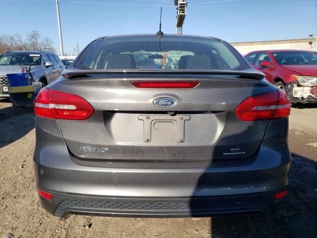 Photo 6 from auction – 2015 FORD FOCUS SE with VIN 1FADP3F2XFL299145