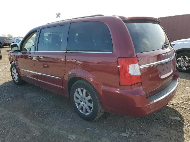 Photo 2 from auction – 2011 CHRYSLER TOWN & COU with VIN 2A4RR8DG9BR703974