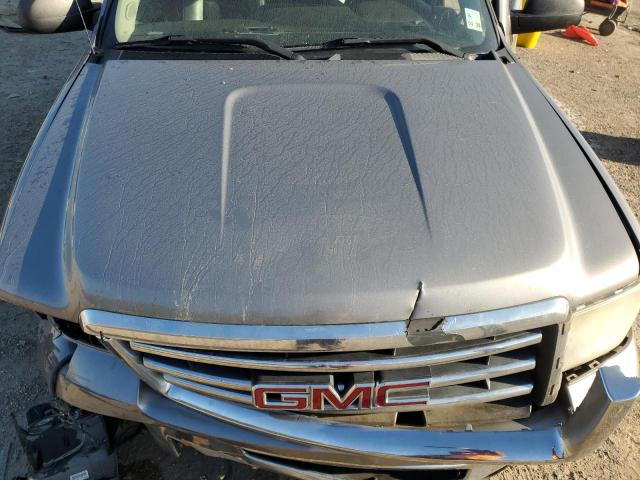 Photo 11 from auction – 2012 GMC SIERRA K15 with VIN 3GTP2VE71CG198678