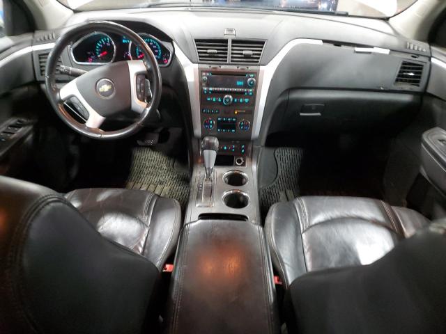 Photo 8 from auction – 2012 CHEVROLET TRAVERSE L with VIN 1GNKVJED5CJ107661