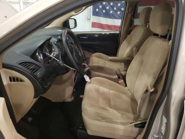 Photo 7 from auction – 2014 DODGE GRAND CARA with VIN 2C4RDGBG2ER353819