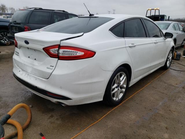 Photo 3 from auction – 2013 FORD FUSION SE with VIN 3FA6P0HR1DR302708