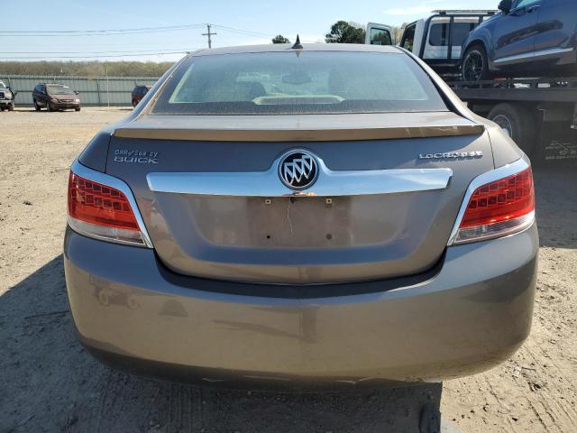 Photo 6 from auction – 2012 BUICK LACROSSE with VIN 1G4GC5ER5CF245111