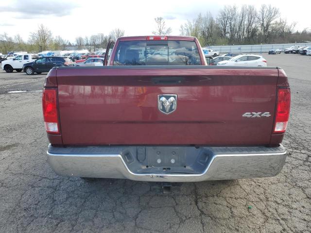 Photo 6 from auction – 2018 RAM 1500 ST with VIN 3C6JR7DT9JG248937