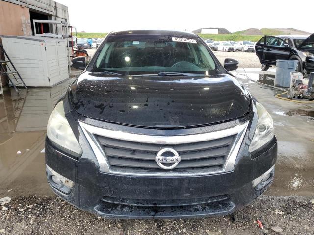 Photo 5 from auction – 2015 NISSAN ALTIMA 2.5 with VIN 1N4AL3AP2FC232282