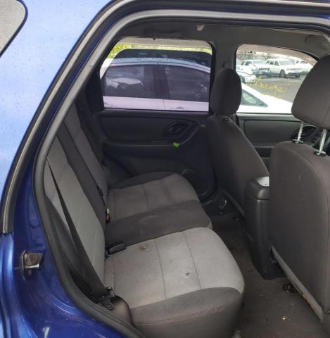 Photo 11 from auction – 2005 FORD ESCAPE XLS with VIN 1FMYU02Z35KA37621