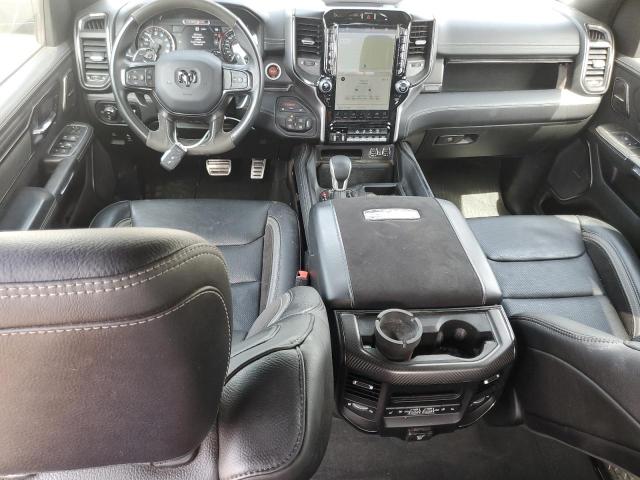 Photo 8 from auction – 2022 RAM 1500 TRX with VIN 1C6SRFU99NN368544