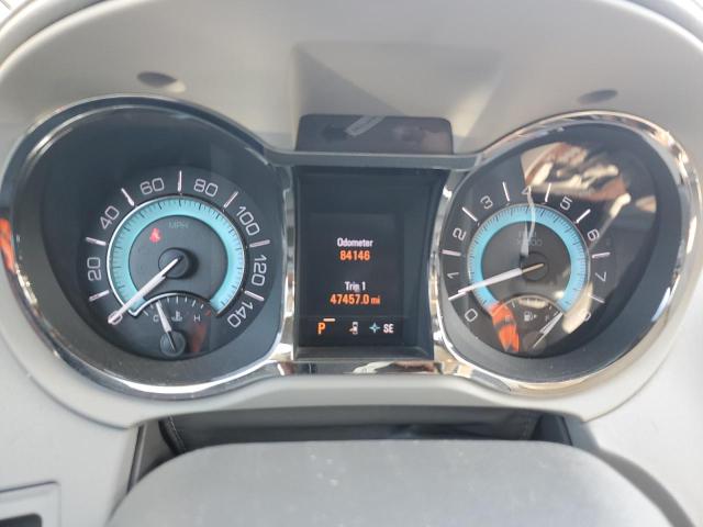 Photo 9 from auction – 2012 BUICK LACROSSE P with VIN 1G4GD5E30CF204569