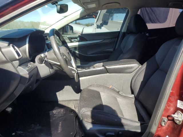 Photo 7 from auction – 2016 NISSAN MAXIMA 3.5 with VIN 1N4AA6APXGC411159