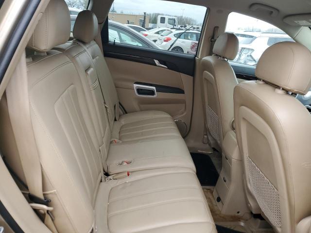 Photo 11 from auction – 2008 SATURN VUE XE with VIN 3GSCL33P68S580362