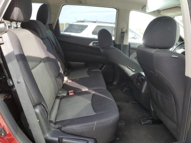 Zdjęcie 11 z aukcji – 2017 NISSAN PATHFINDER z VIN 5N1DR2MN3HC604303