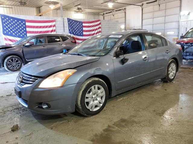 NISSAN ALTIMA BAS 2012 with VIN 1N4AL2AP2CC140370 - Photo from auction