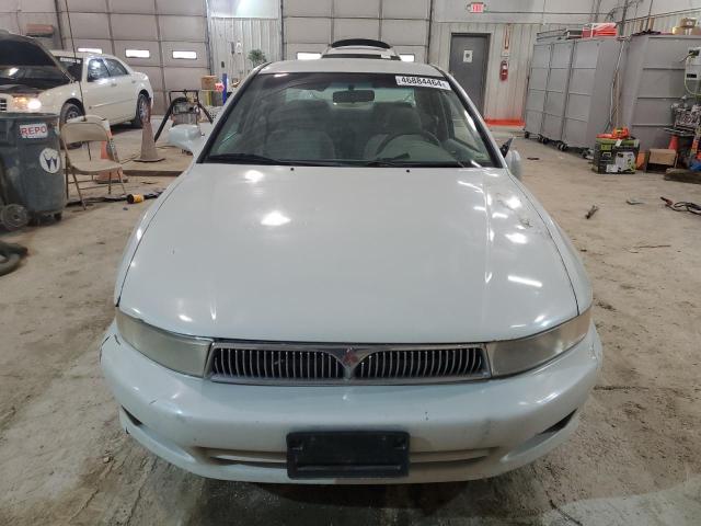 Photo 5 from auction – 2001 MITSUBISHI GALANT ES with VIN 4A3AA46G41E079641