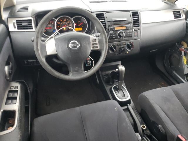 Photo 8 from auction – 2009 NISSAN VERSA S with VIN 3N1BC13E09L354648