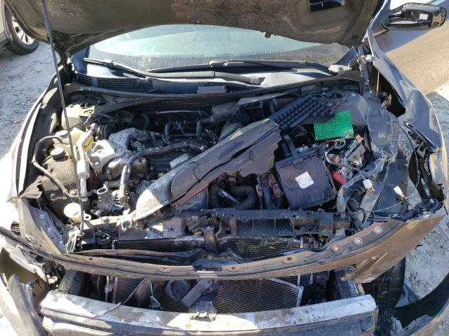 Photo 11 from auction – 2015 NISSAN ALTIMA 2.5 with VIN 1N4AL3APXFC498438