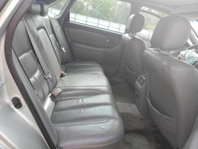 Photo 10 from auction – 2000 TOYOTA AVALON XL with VIN 4T1BF28B1YU087349