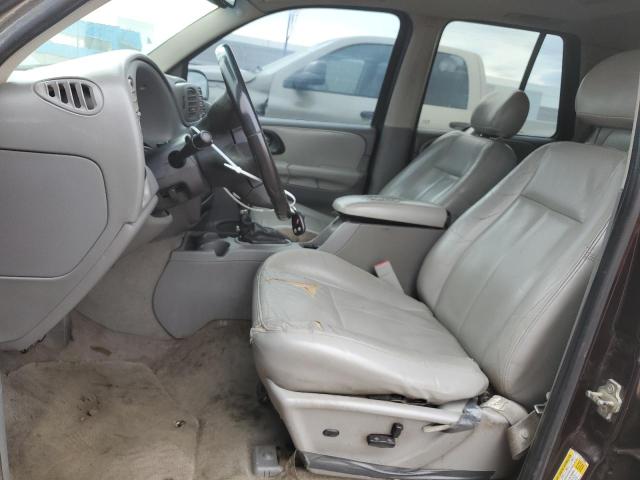 Photo 7 from auction – 2008 CHEVROLET TRAILBLAZE with VIN 1GNDT13S182134583
