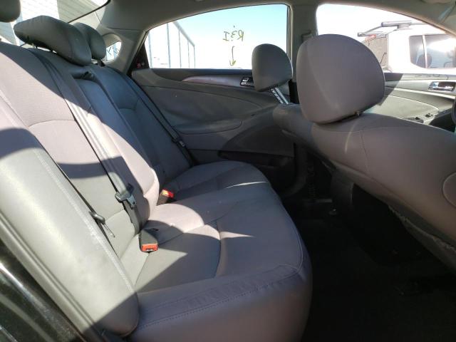 Photo 10 from auction – 2014 HYUNDAI SONATA HYB with VIN KMHEC4A40EA109593