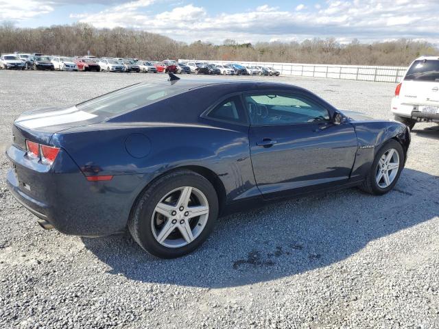 Photo 3 from auction – 2011 CHEVROLET CAMARO LT with VIN 2G1FB1ED1B9130294
