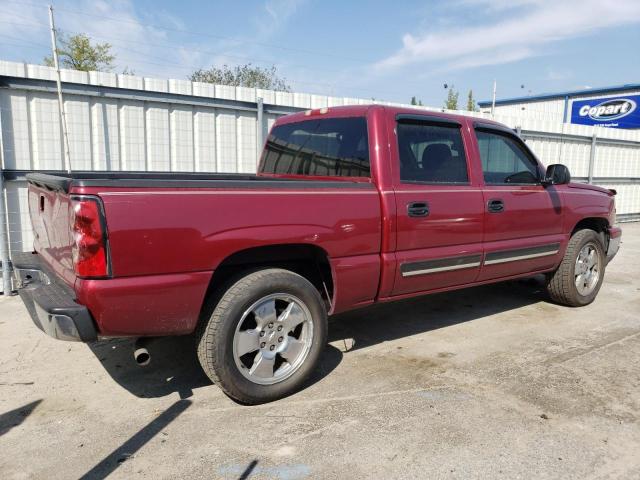 Photo 3 from auction – 2007 CHEVROLET SILVERADO with VIN 2GCEC13V671125707