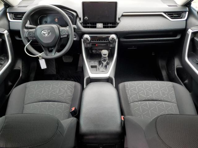 Photo 8 from auction – 2023 TOYOTA RAV4 XLE with VIN 2T3W1RFV9PC214376