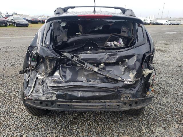 Photo 6 from auction – 2016 SUBARU CROSSTREK with VIN JF2GPABC4G8329238
