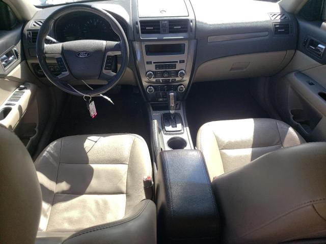 Photo 8 from auction – 2011 FORD FUSION SEL with VIN 3FAHP0JA5BR299855