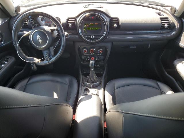 Photo 8 from auction – 2017 MINI COOPER CLU with VIN WMWLU1C59H2F28005