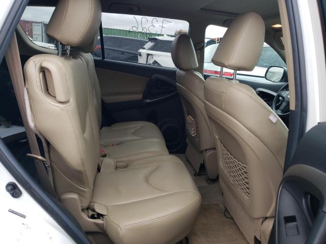 Photo 10 from auction – 2012 TOYOTA RAV4 with VIN 2T3BF4DV8CW254317