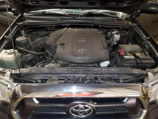 Photo 11 from auction – 2014 TOYOTA TACOMA DOU with VIN 3TMLU4EN8EM135020