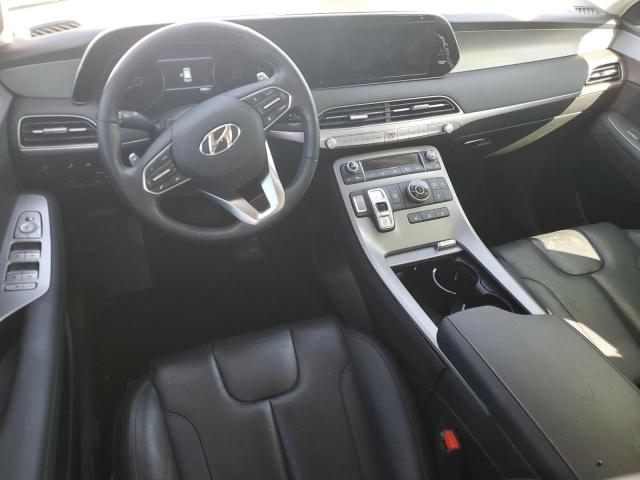 Photo 8 from auction – 2022 HYUNDAI PALISADE S with VIN KM8R4DHE5NU413482