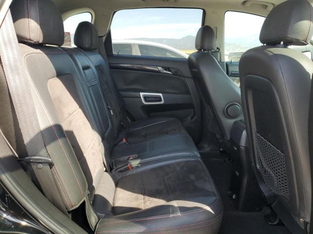 Photo 11 from auction – 2009 SATURN VUE REDLIN with VIN 3GSCL13799S576828