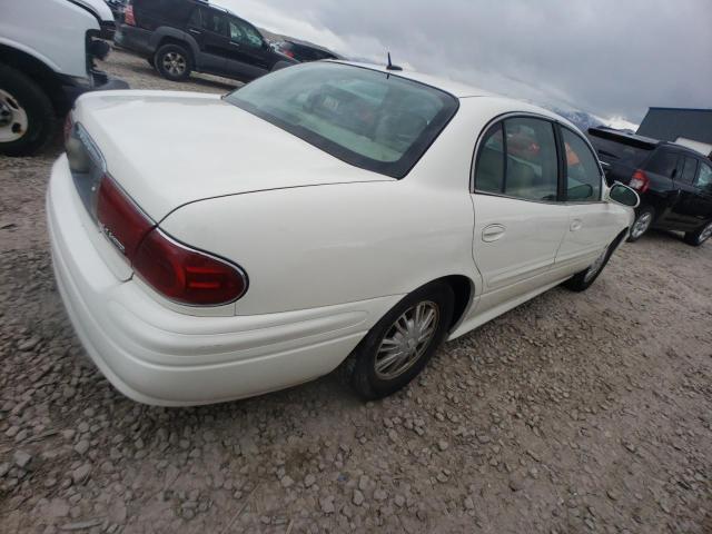 Photo 3 from auction – 2005 BUICK LESABRE CU with VIN 1G4HP54KX5U284644