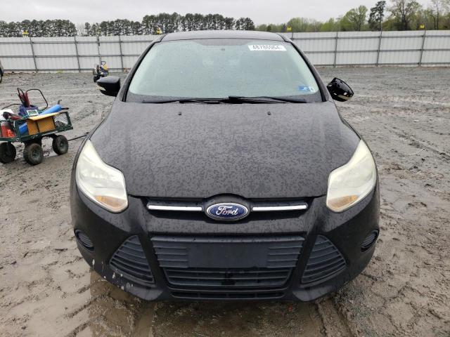 Photo 5 from auction – 2014 FORD FOCUS SE with VIN 1FADP3F2XEL410078