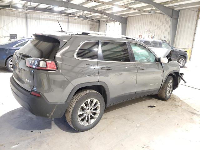 Photo 3 from auction – 2019 JEEP CHEROKEE L with VIN 1C4PJMLB9KD391614